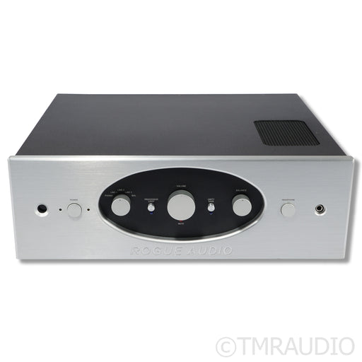 Rogue Audio Pharaoh II Integrated Amplifier; MC/MM Phono