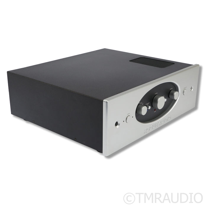 Rogue Audio Pharaoh II Integrated Amplifier; MC/MM Phono