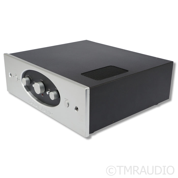 Rogue Audio Pharaoh II Integrated Amplifier; MC/MM Phono