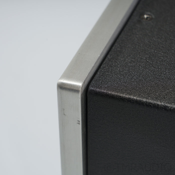 Rogue Audio Pharaoh II Integrated Amplifier; MC/MM Phono