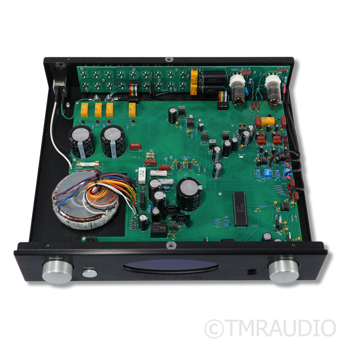 Rogue Audio RP-1 Tube Preamplifier; MM/MC Phono