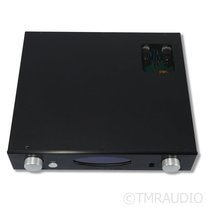 Rogue Audio RP-1 Tube Preamplifier; MM/MC Phono