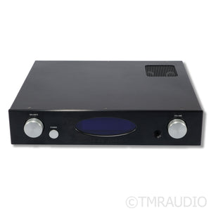 Rogue Audio RP-1 Tube Preamplifier; MM/MC Phono
