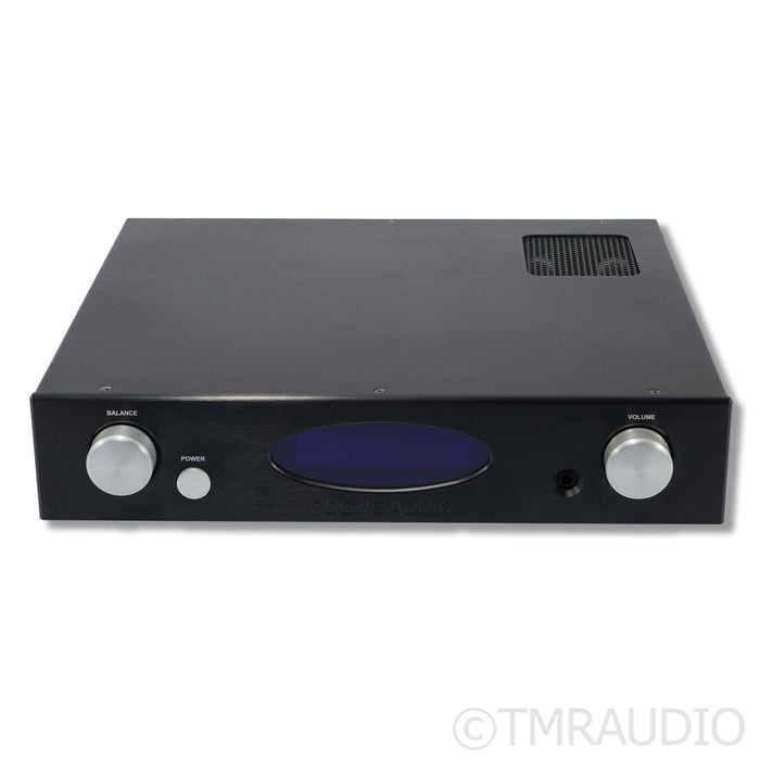 Rogue Audio RP-1 Tube Preamplifier; MM/MC Phono