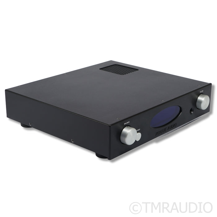 Rogue Audio RP-1 Tube Preamplifier; MM/MC Phono