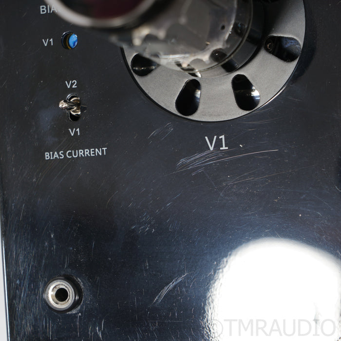 LSA Electronics VT-70 Tube Integrated Amplifier