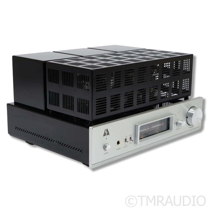 LSA Electronics VT-70 Tube Integrated Amplifier