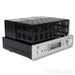 LSA Electronics VT-70 Tube Integrated Amplifier