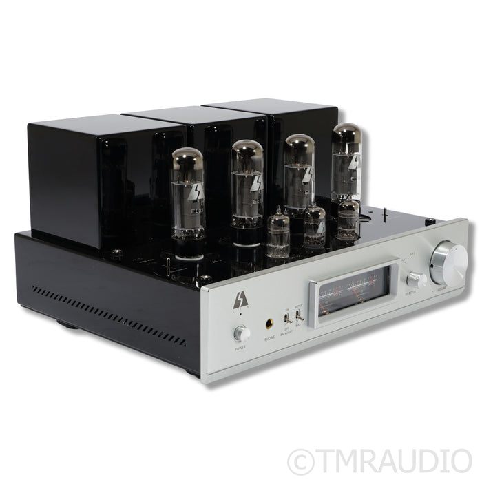 LSA Electronics VT-70 Tube Integrated Amplifier