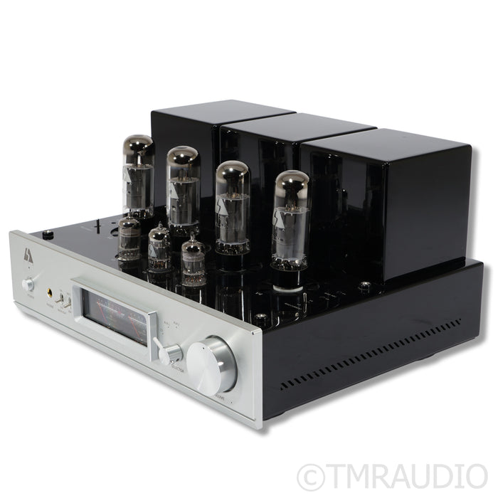 LSA Electronics VT-70 Tube Integrated Amplifier