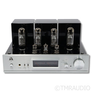 LSA Electronics VT-70 Tube Integrated Amplifier