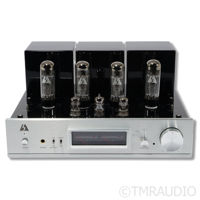 LSA Electronics VT-70 Tube Integrated Amplifier