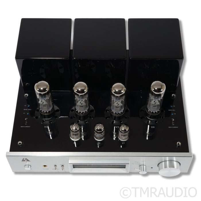 LSA Electronics VT-70 Tube Integrated Amplifier