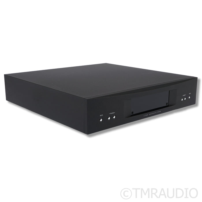 Linn Akurate DSM/3 Network Streamer / Preamplifier; MM/MC Phono