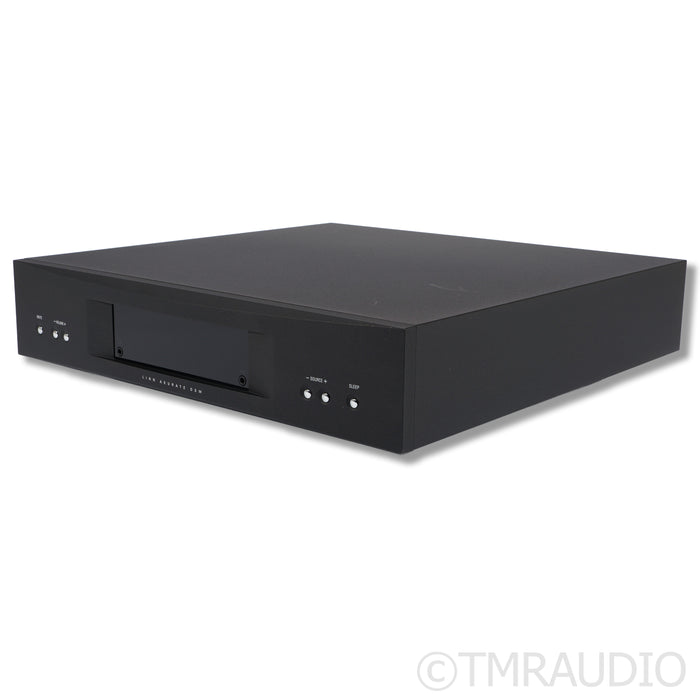 Linn Akurate DSM/3 Network Streamer / Preamplifier; MM/MC Phono