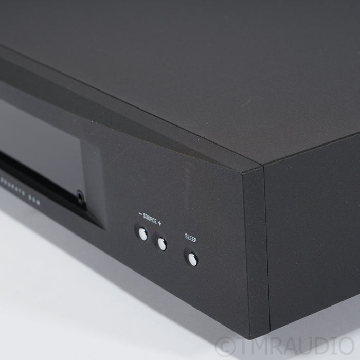 Linn Akurate DSM/3 Network Streamer / Preamplifier; MM/MC Phono
