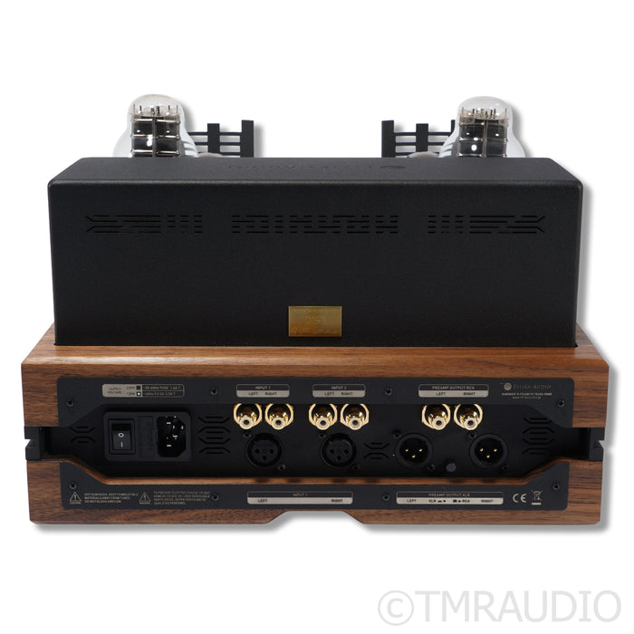 Feliks Audio Envy Performance Edition Headphone Amplifier