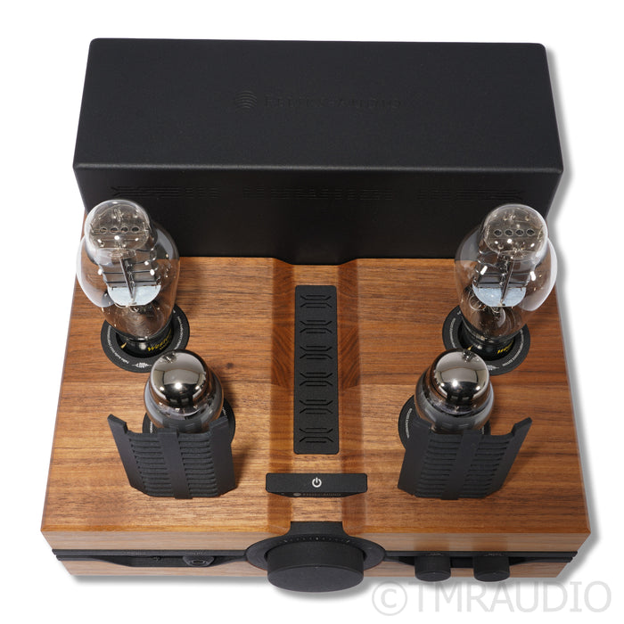 Feliks Audio Envy Performance Edition Headphone Amplifier