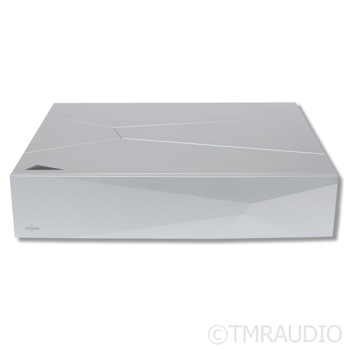 Innuos ZEN Next-Gen Music Server 2TB; PhoenixUSB Lite Upgrade