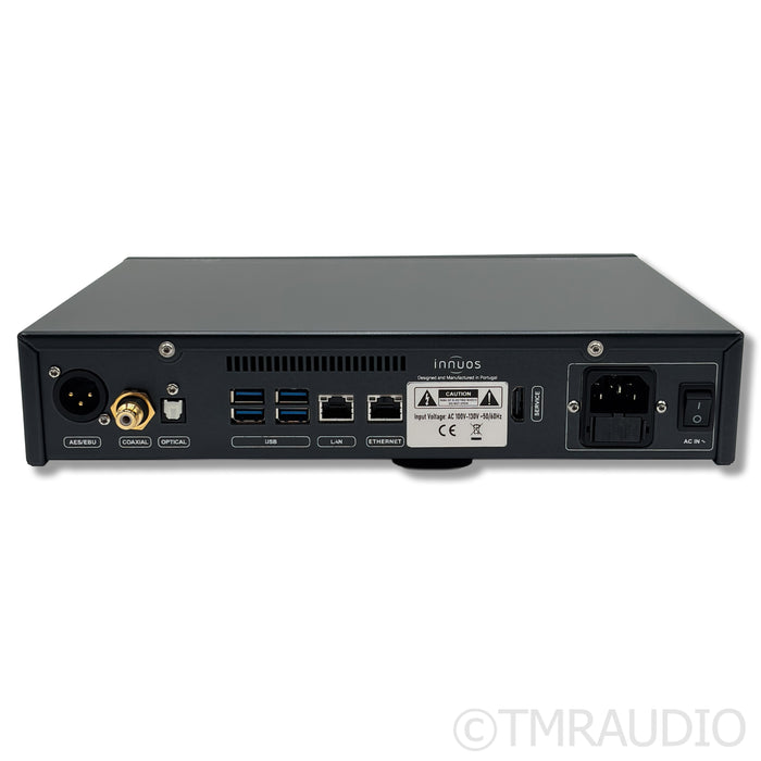 Innuos Pulse Streamer