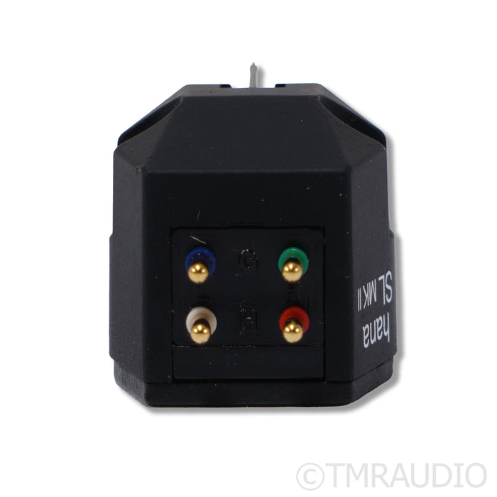 Hana SL MKII MC Cartridge