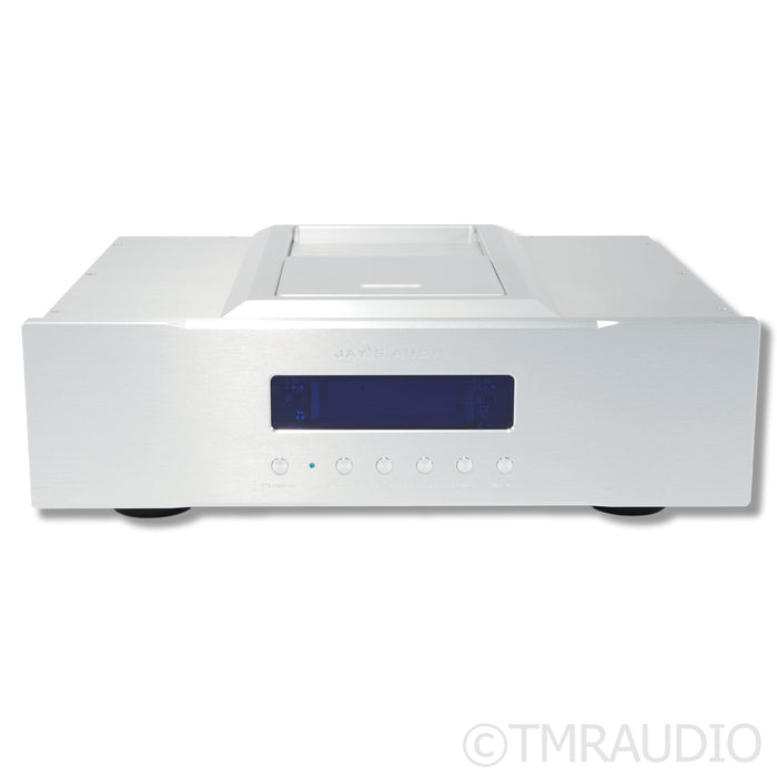 Jay's Audio CDT3-MK3 CD Transport