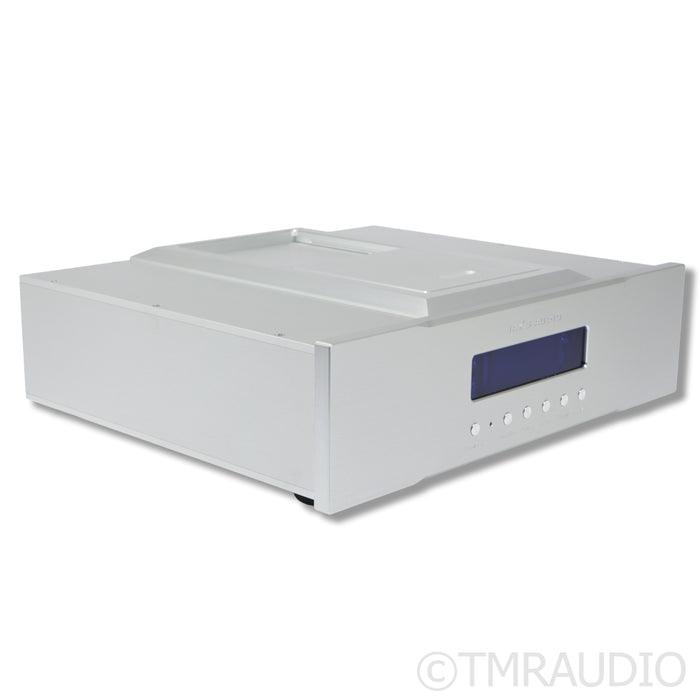 Jay's Audio CDT3-MK3 CD Transport