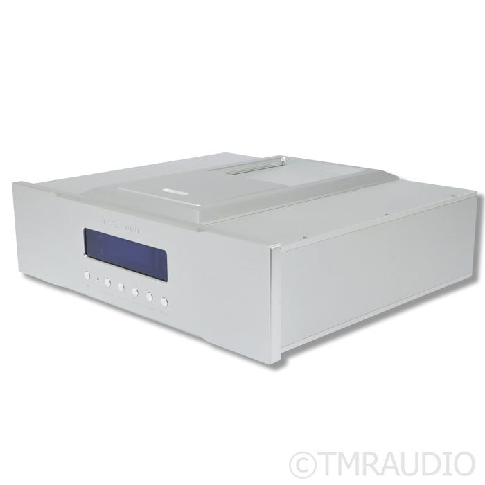 Jay's Audio CDT3-MK3 CD Transport