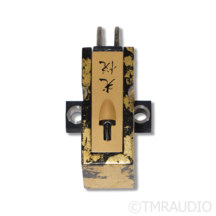 Koetsu Urushi Wajima MC Cartridge