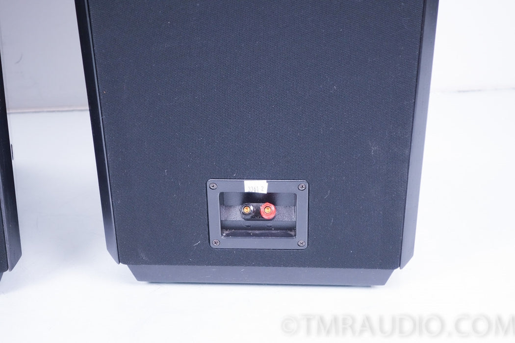 Metaphor 5 Floorstanding Speakers