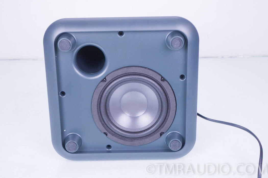 Boston Tvee Model Two 2 Soundbar
