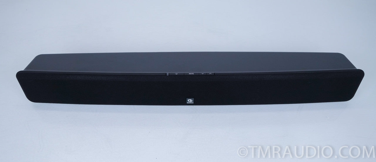 Boston Tvee Model Two 2 Soundbar