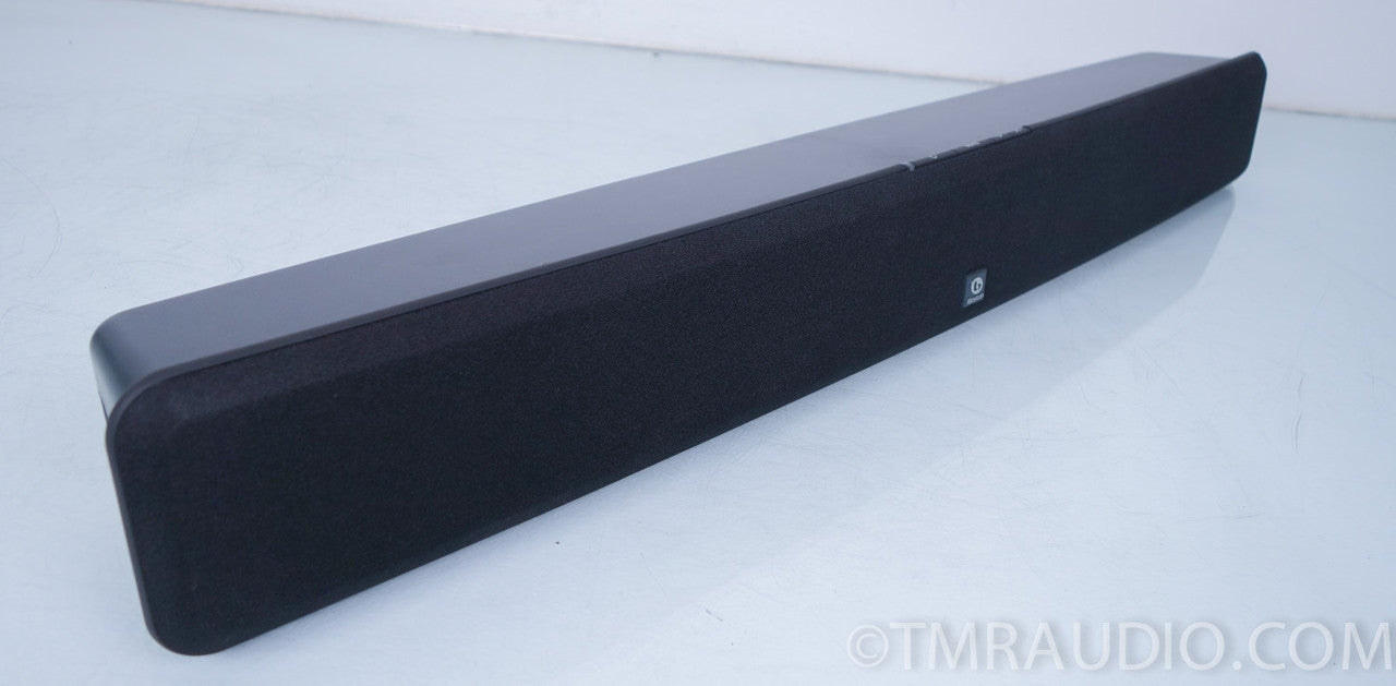 Boston Tvee Model Two 2 Soundbar