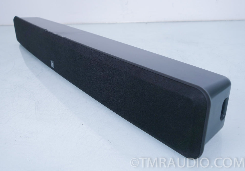 Boston Tvee Model Two 2 Soundbar