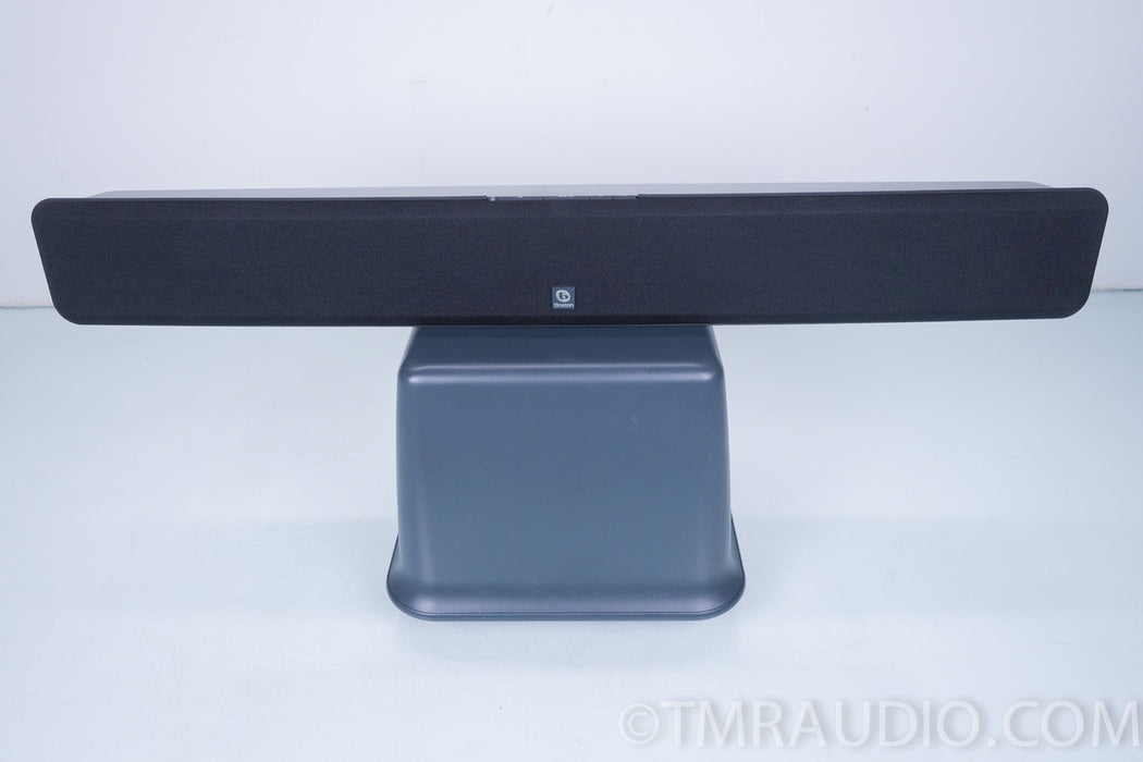 Boston Tvee Model Two 2 Soundbar