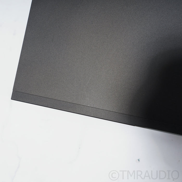 Eversolo Audio DMP-A8 Streamer / DAC / DAP / Preamplifier