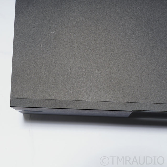 Eversolo Audio DMP-A8 Streamer / DAC / DAP / Preamplifier