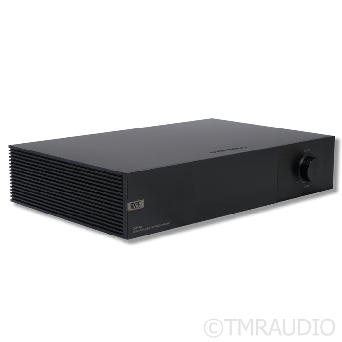 Eversolo Audio DMP-A8 Streamer / DAC / DAP / Preamplifier