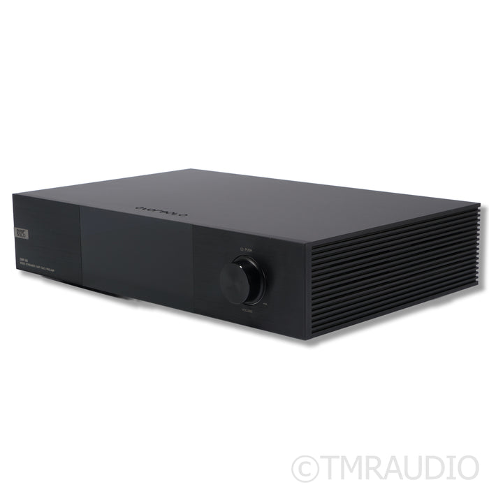 Eversolo Audio DMP-A8 Streamer / DAC / DAP / Preamplifier