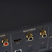Eversolo Audio DMP-A8 Streamer / DAC / DAP / Preamplifier