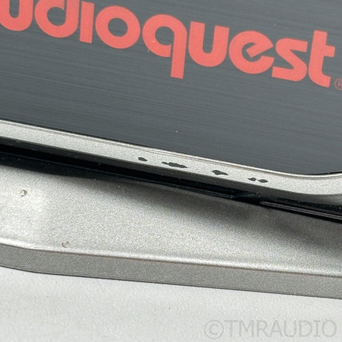 AudioQuest PowerQuest 3 Power Conditioner