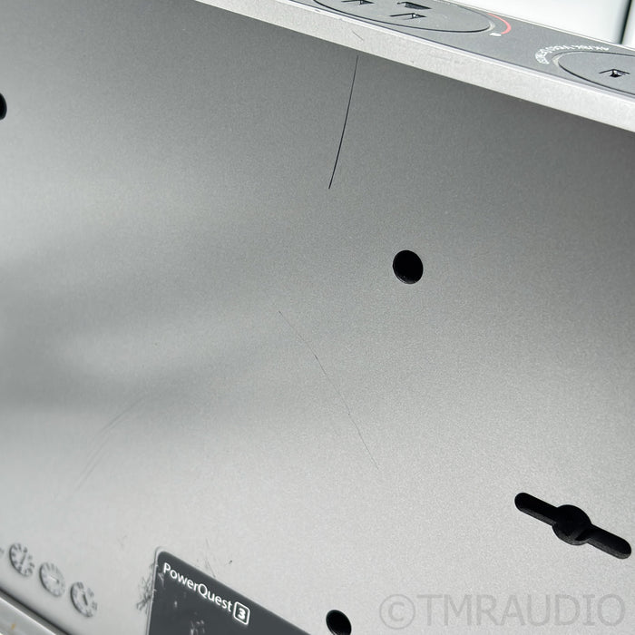 AudioQuest PowerQuest 3 Power Conditioner