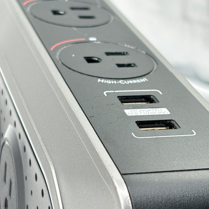 AudioQuest PowerQuest 3 Power Conditioner