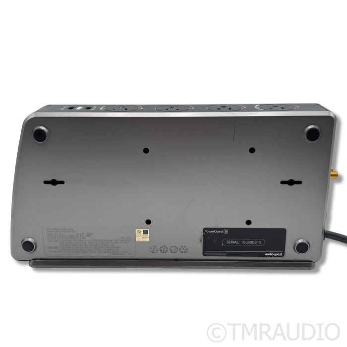 AudioQuest PowerQuest 3 Power Conditioner