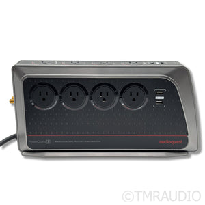 AudioQuest PowerQuest 3 Power Conditioner