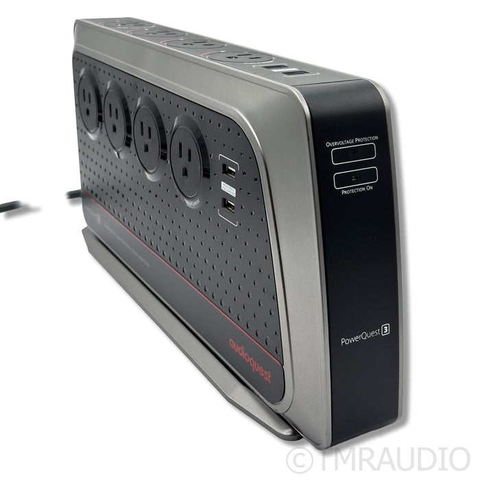 AudioQuest PowerQuest 3 Power Conditioner