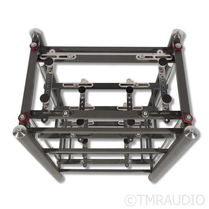 Artesania Audio Prestige 4-Level Rack