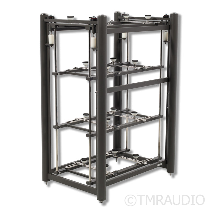 Artesania Audio Prestige 4-Level Rack