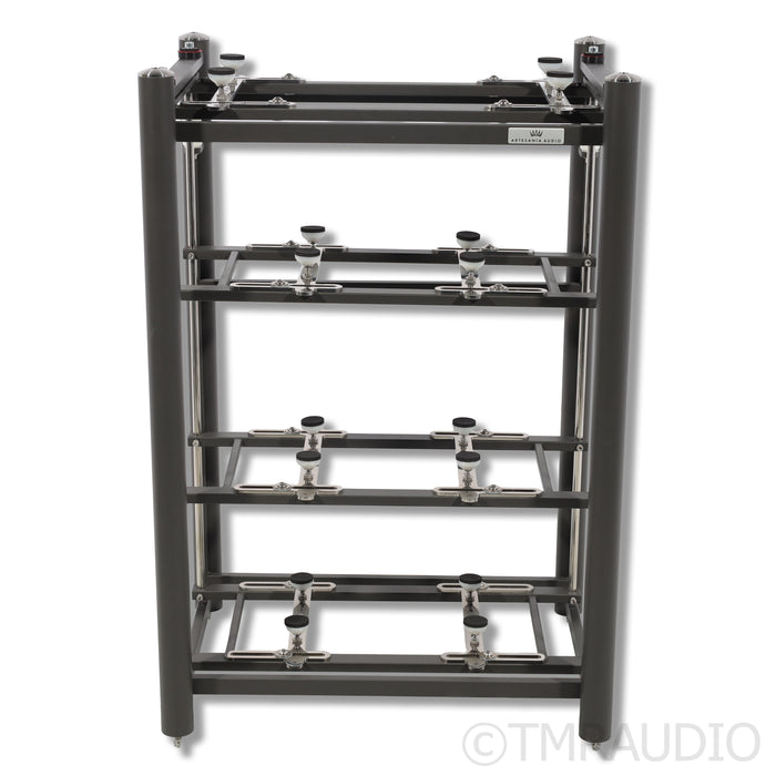 Artesania Audio Prestige 4-Level Rack