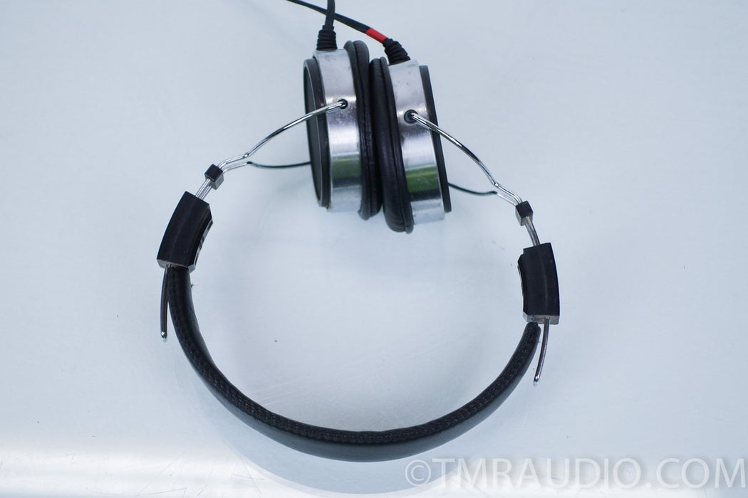 Stax SR-40 Vintage Electrostatic Headphones